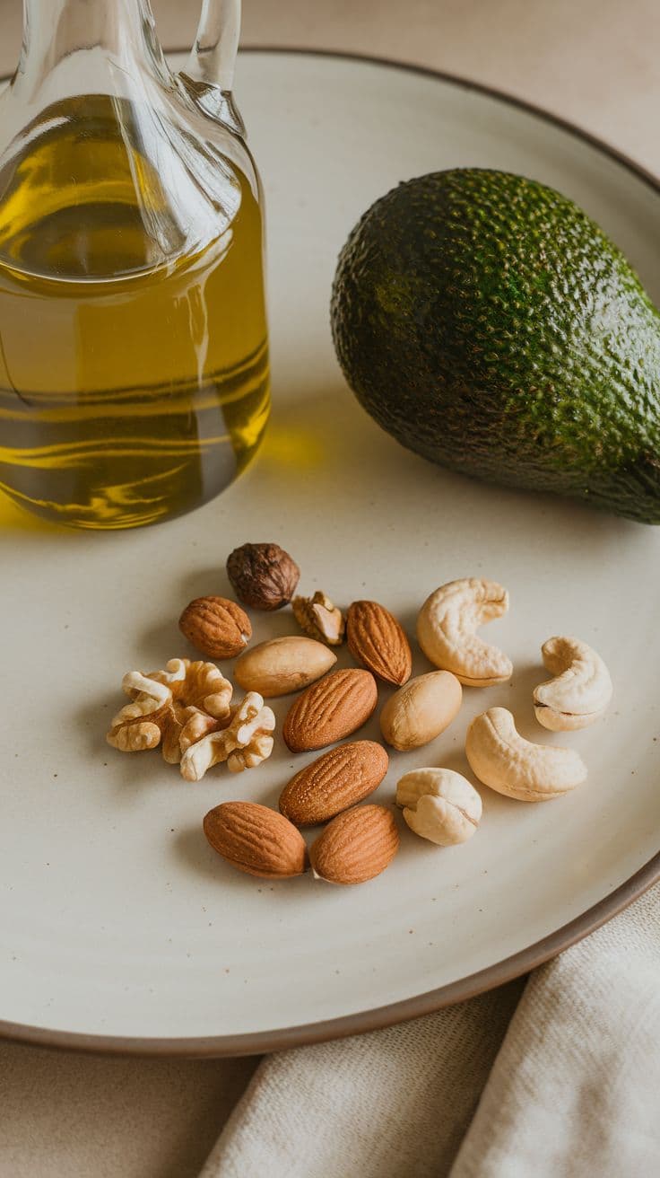 Nutrition and Mental Health: How Food Shapes How You Feel 