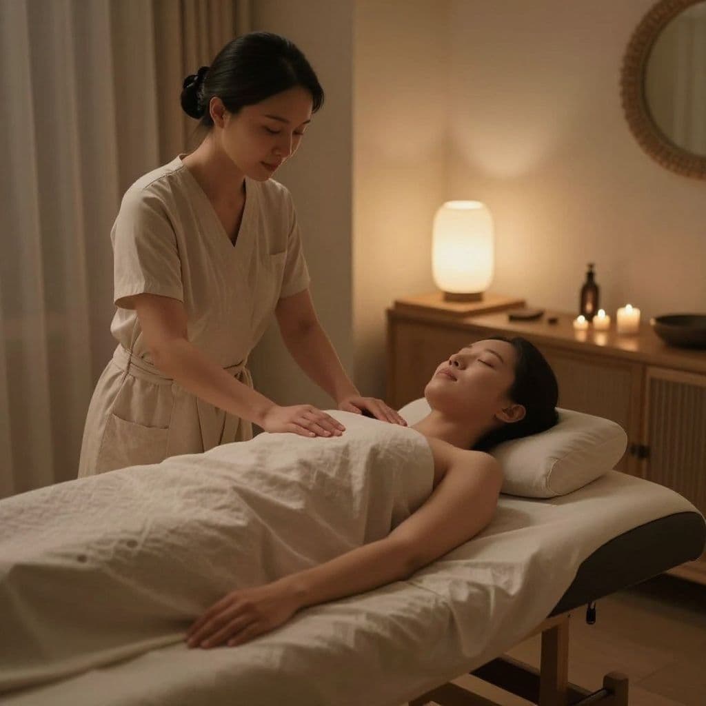 Personal & Professional Growth Coaching