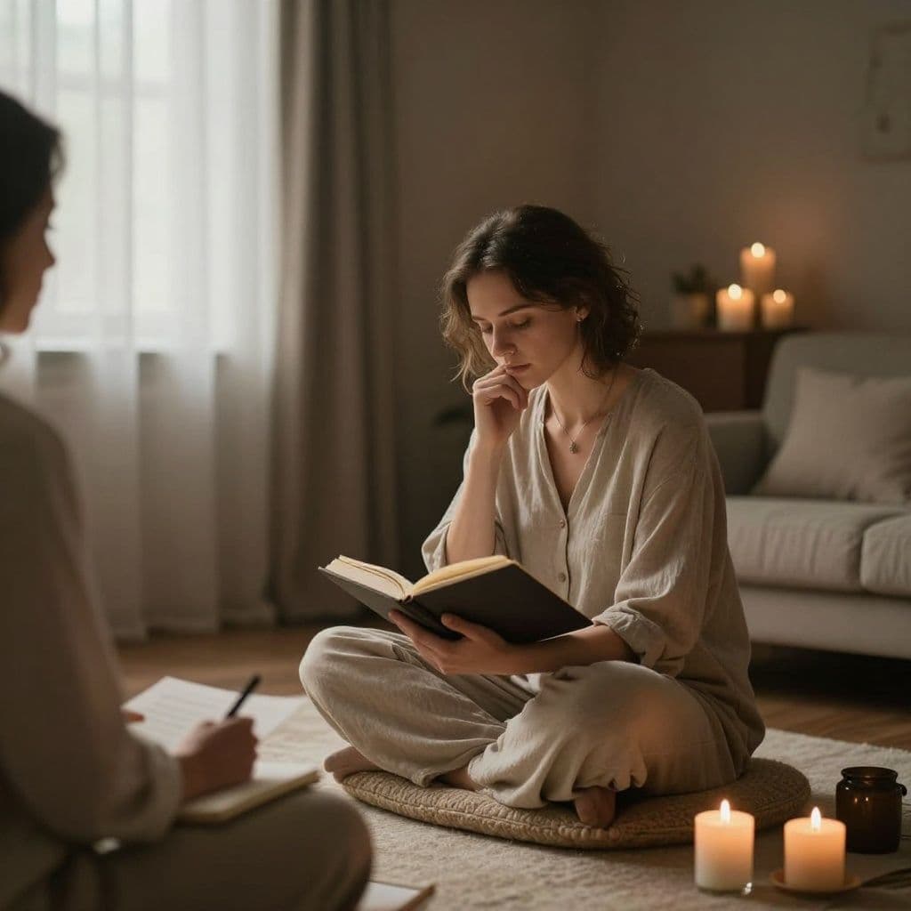 Leadership & Soft Skills Coaching