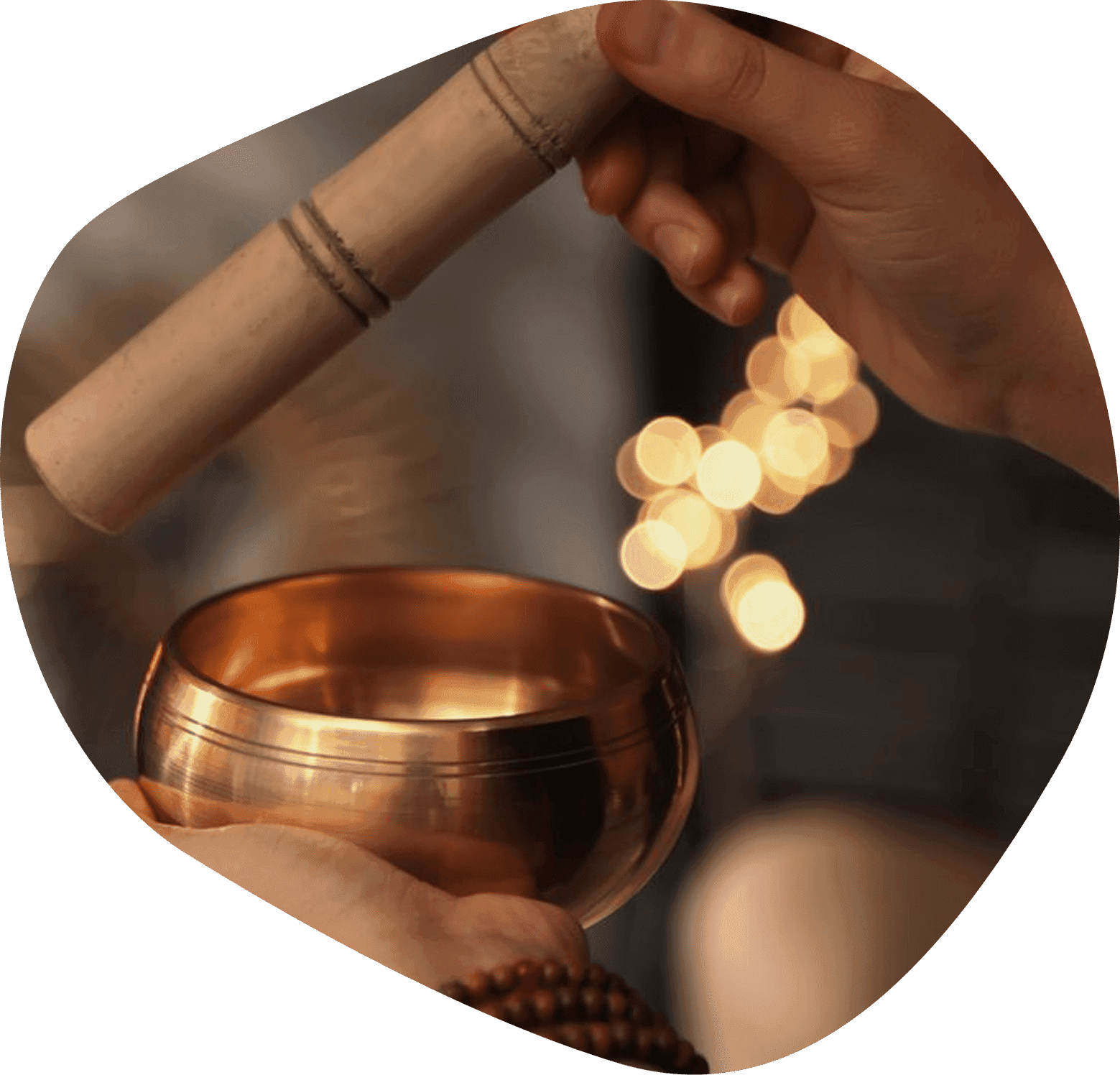 Calm, Focused, Resilient