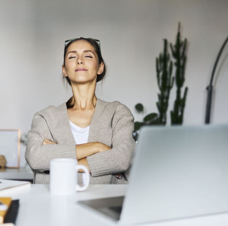 Mindfulness in the Workplace: A Strategic Guide to Focus & Productivity