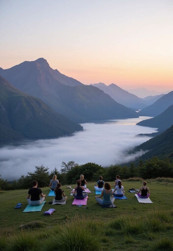 Finding Holistic Wellness Support in South London | Flowergrid