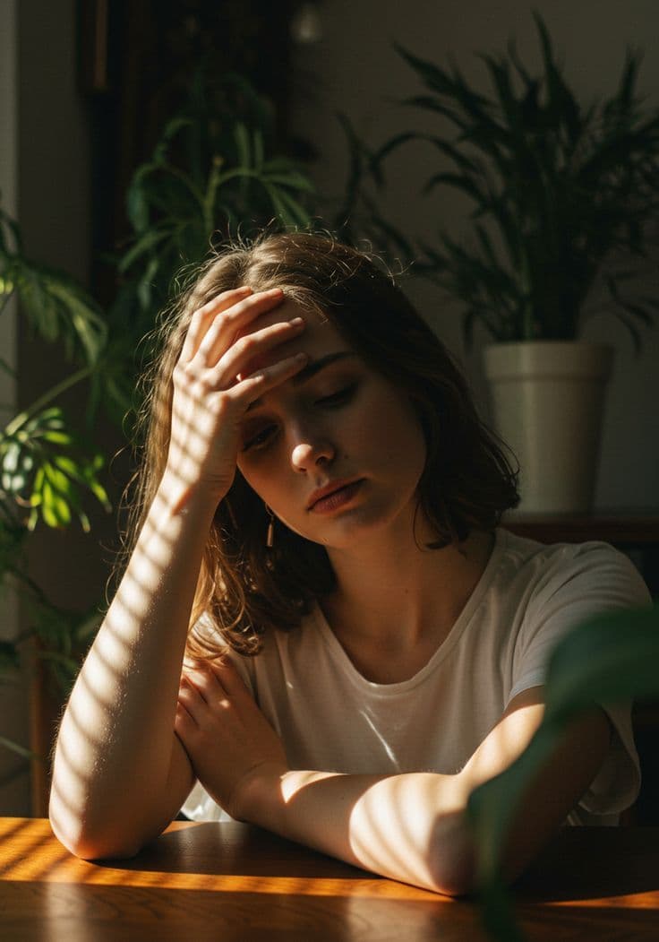 How to Stop Overthinking and Anxiety at Night | World Sleep Day 2026