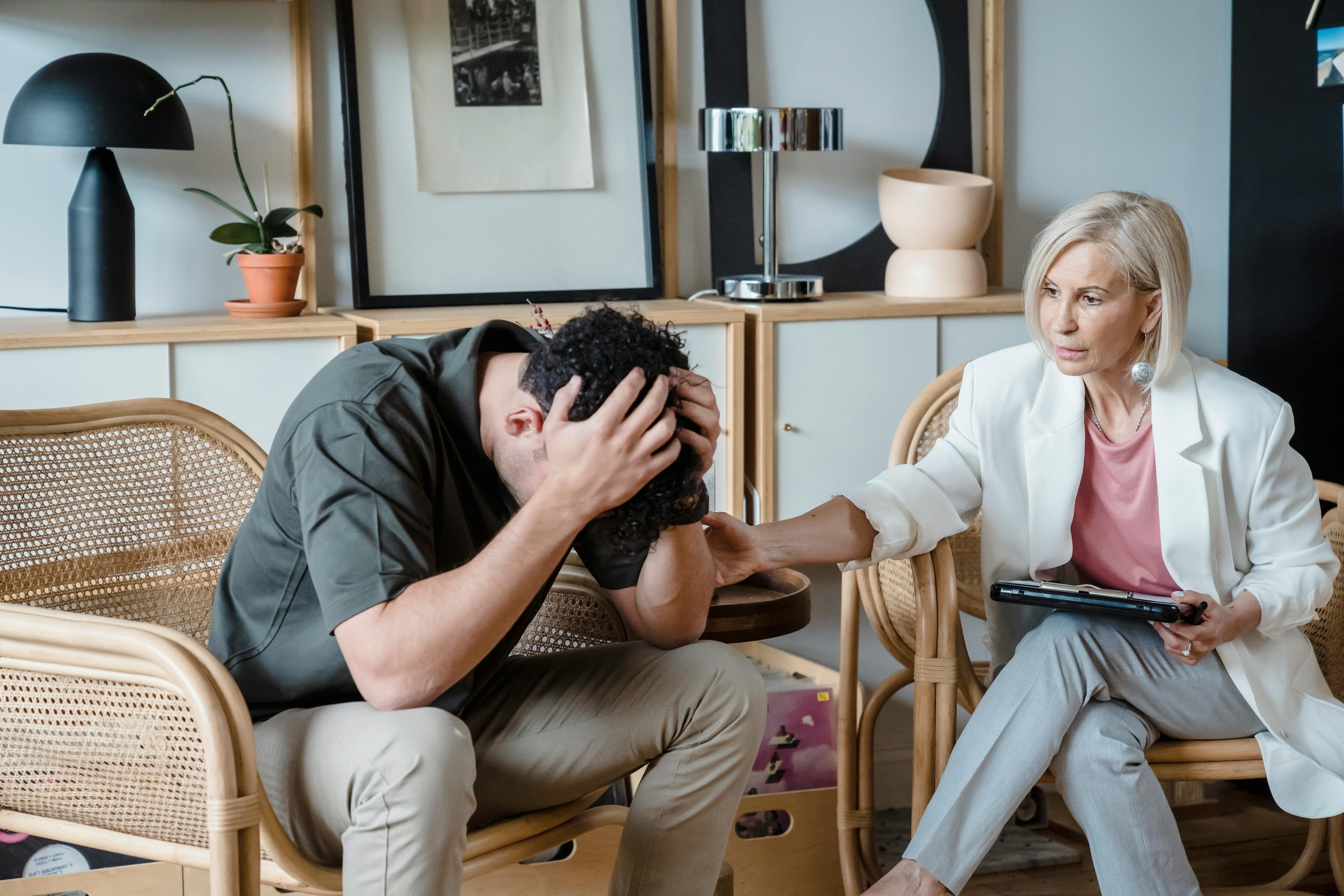 Mental Health Month 2026: More Good Days, Together and a mind body spirit approach to wellbeing