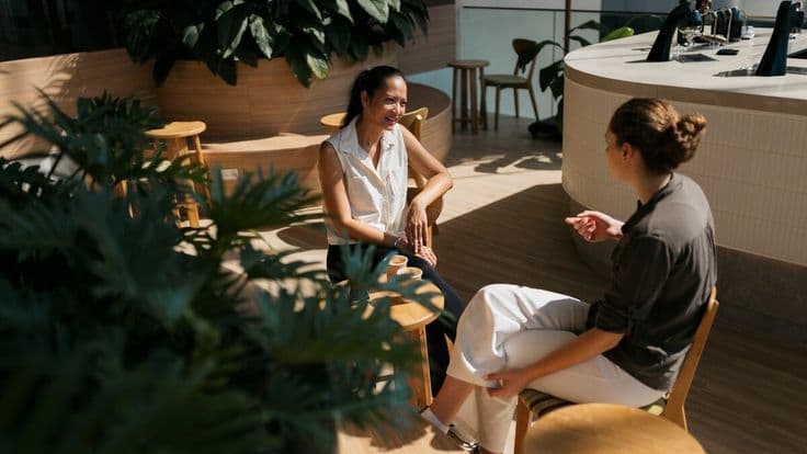The Cost of Avoiding Difficult Conversations at Work