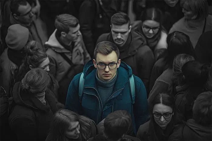 Men's Mental Health Month 2026: Why Men Don't Seek Help