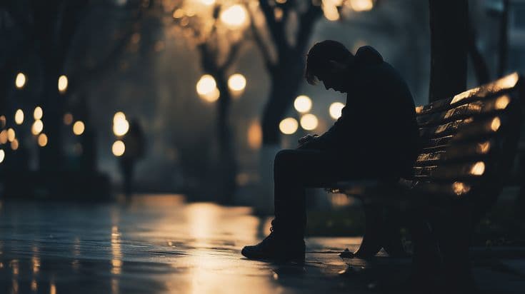 Why the Stigma Around Men's Mental Health Still Exists and How to Break It