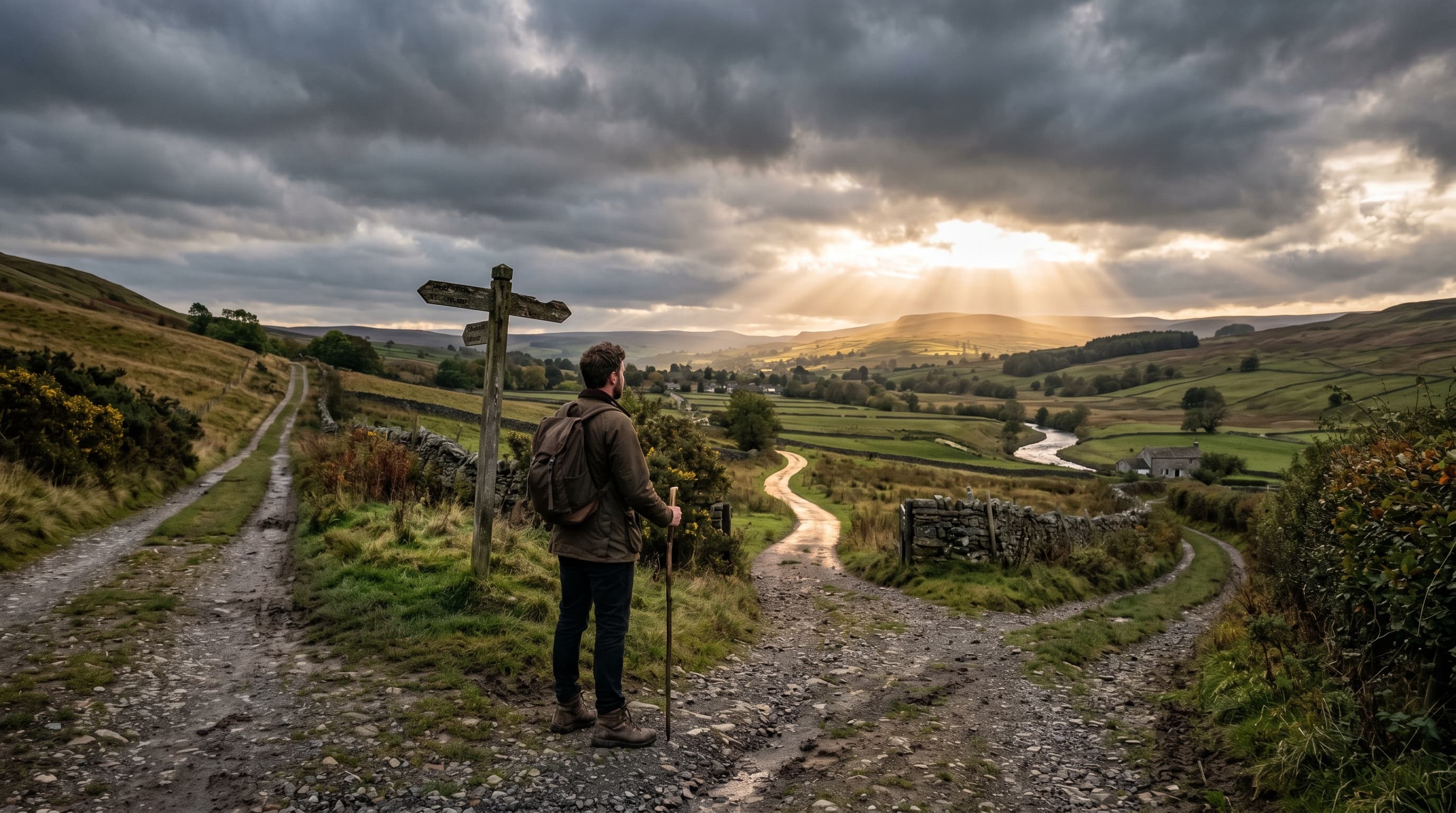 Mental Health Support for Men in the UK and How to Find the Right Help