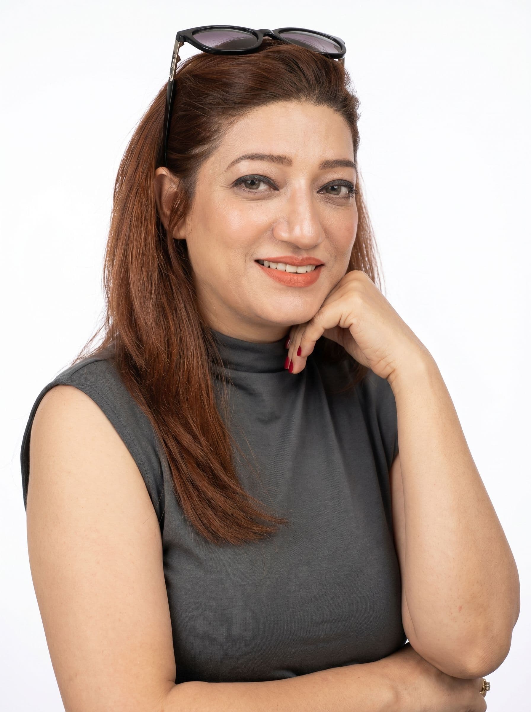 Aysha