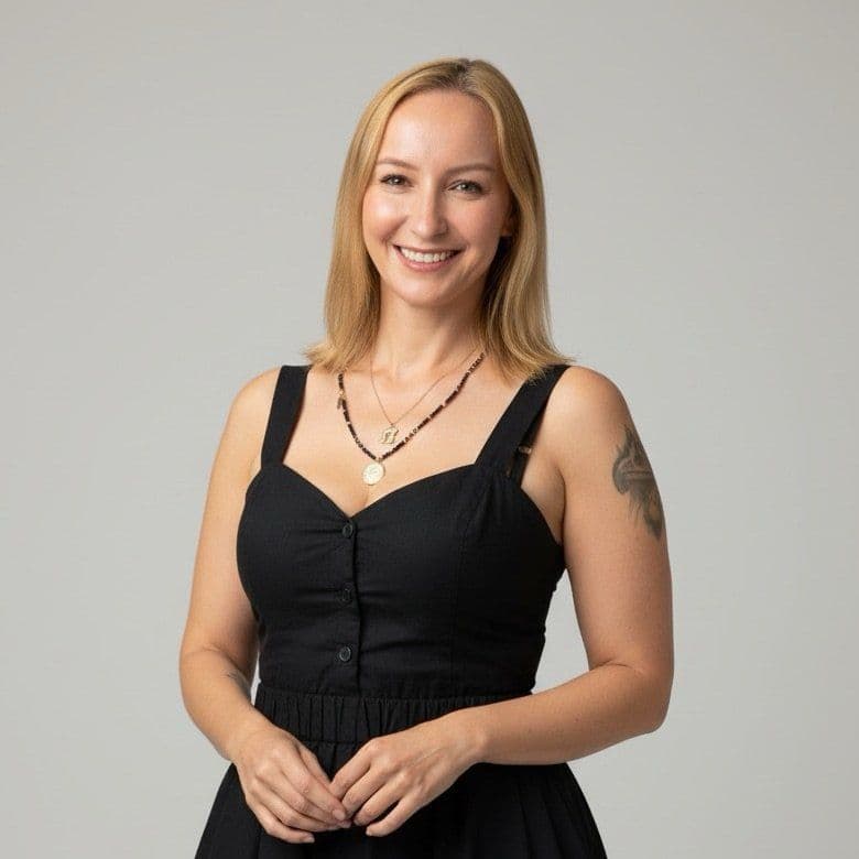 Dr. Ayla