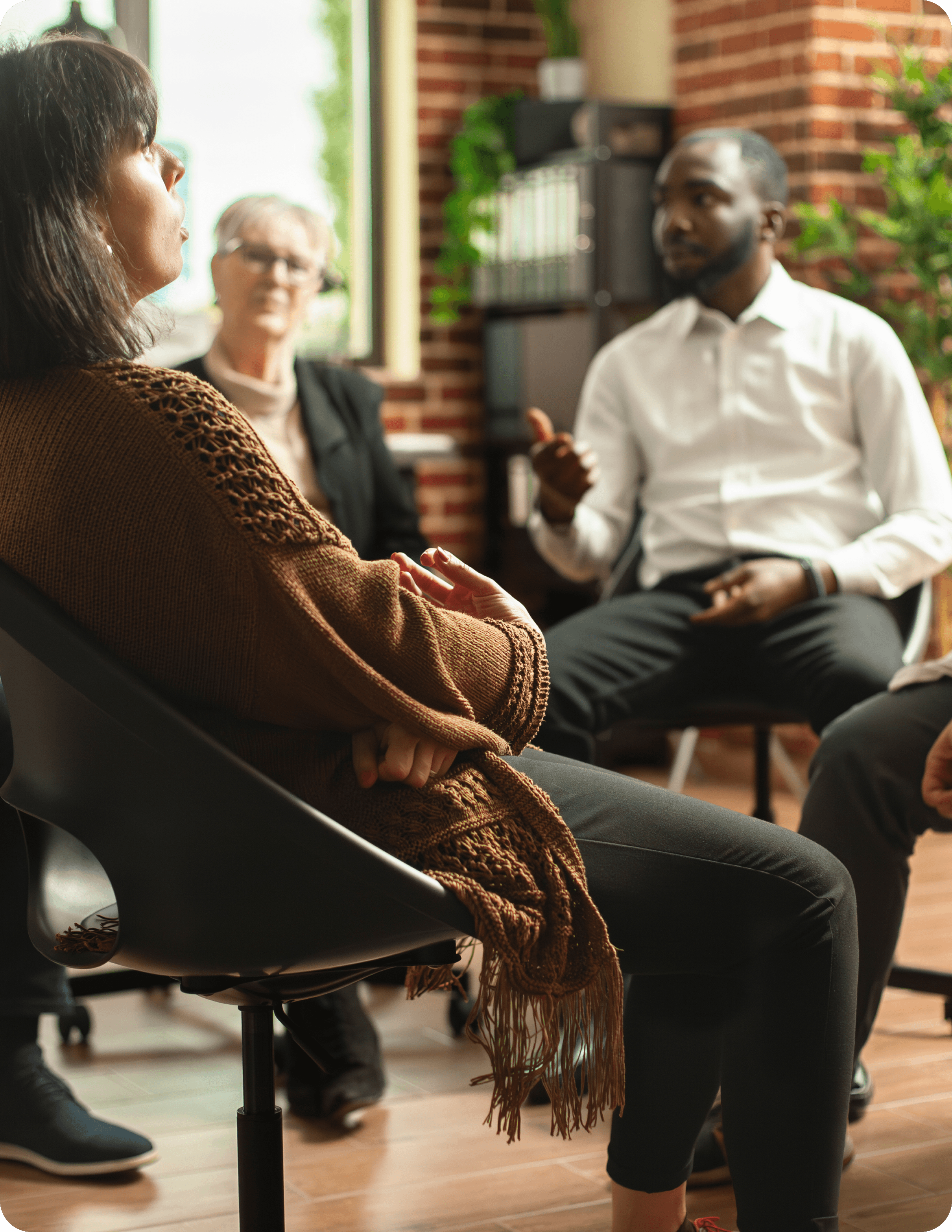 Communication Skills Training