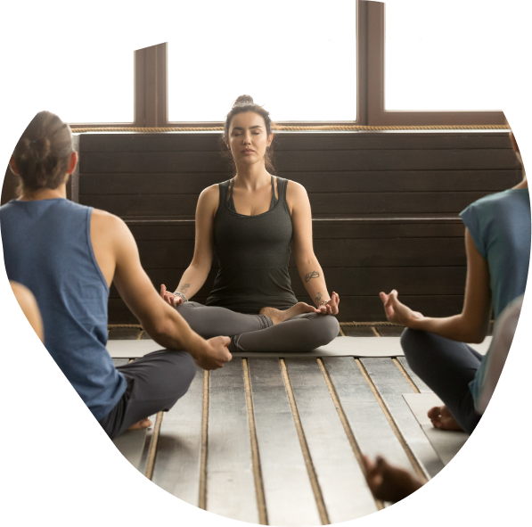 5-Day Intensive Programme