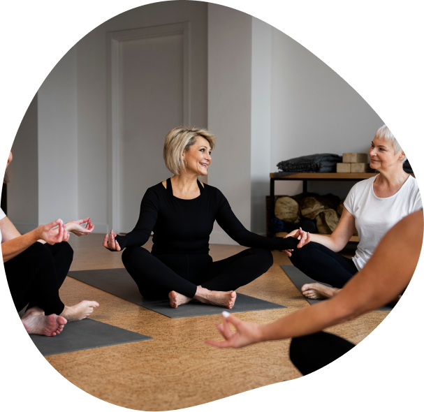 Workshops and Events